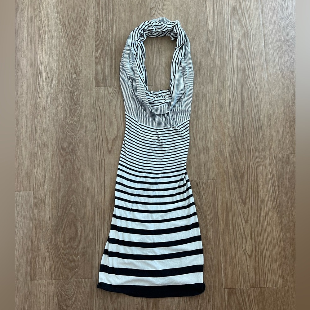Bebe Dress